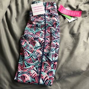 Lilly Pulitzer Leggings